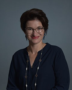 Dr L Engelbrecht